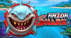 razor shark
